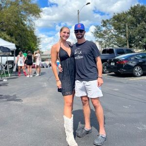 Meet your Posher, Caroline